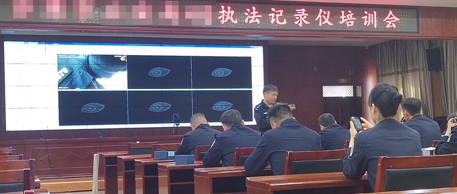 科技融合，平安新疆 | 創(chuàng)世科技賦能新疆公安可視化應(yīng)急指揮調(diào)度系統(tǒng)建設(shè)